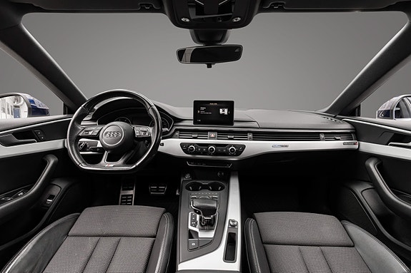 Audi A5 13 of 30