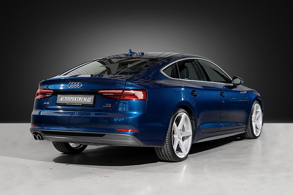 Audi A5 5 of 30