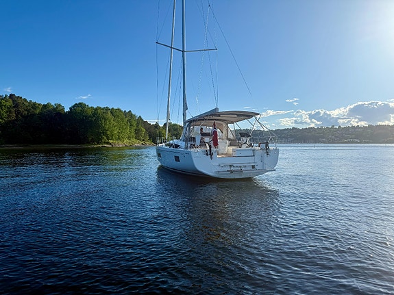 Beneteau Oceanis 51.1 , Demo-båt selges! 4 of 30