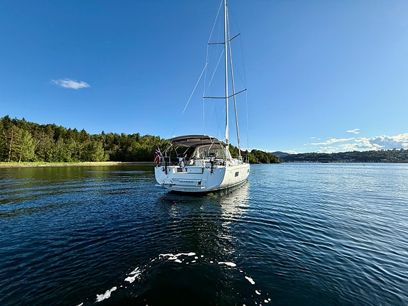 Beneteau Oceanis 51.1 , Demo-båt selges! 5 of 30