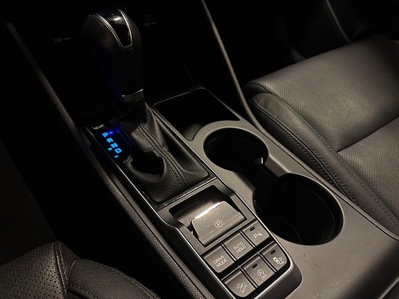 Hyundai Tucson 22 of 30