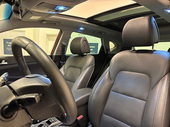 Hyundai Tucson 8 of 30
