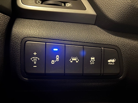Hyundai Tucson 21 of 30