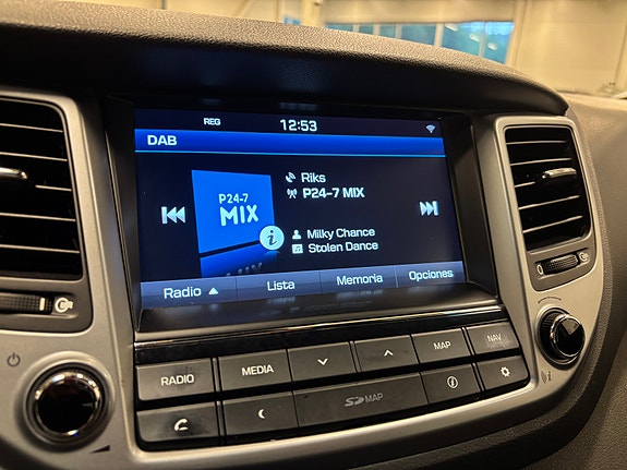 Hyundai Tucson 25 of 30
