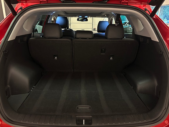 Hyundai Tucson 29 of 30