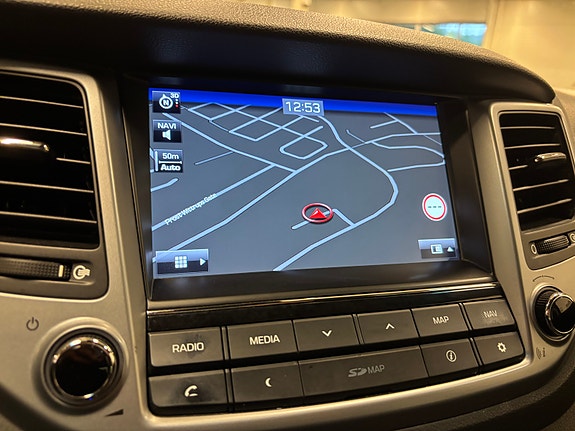 Hyundai Tucson 26 of 30