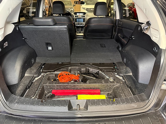 Subaru XV 18 of 30
