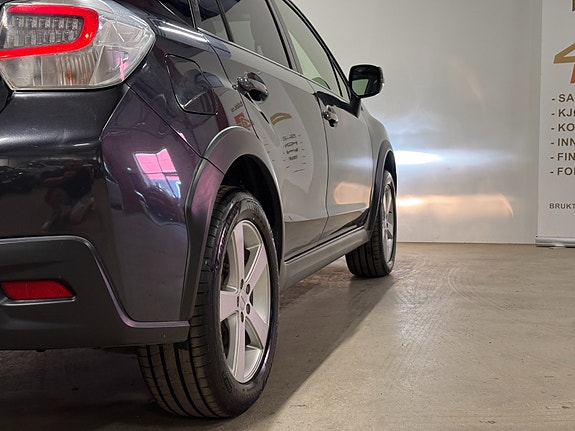 Subaru XV 12 of 30