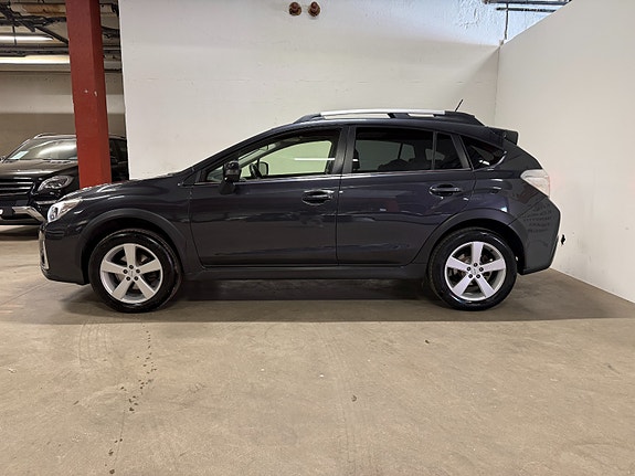 Subaru XV 8 of 30