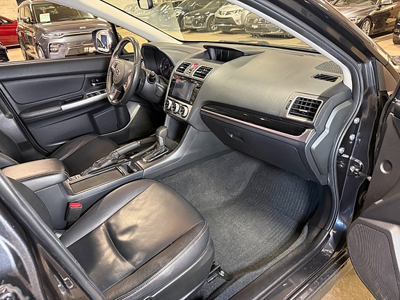 Subaru XV 28 of 30