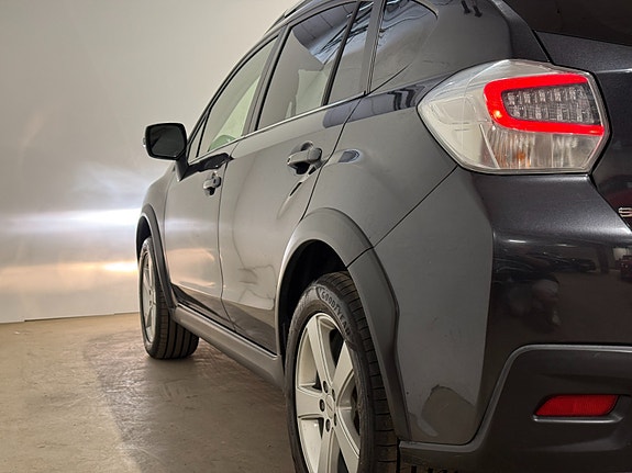Subaru XV 15 of 30