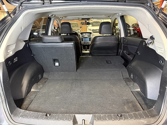 Subaru XV 20 of 30
