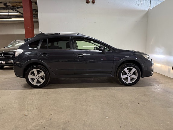 Subaru XV 16 of 30
