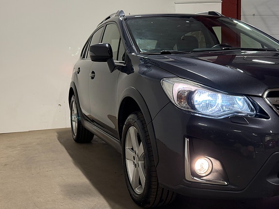 Subaru XV 7 of 30