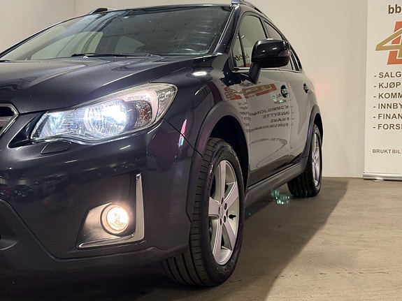Subaru XV 4 of 30
