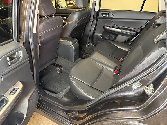 Subaru XV 22 of 30