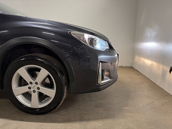 Subaru XV 17 of 30