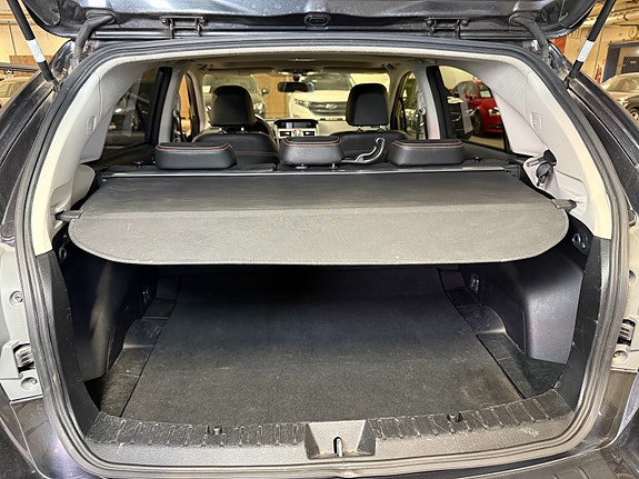 Subaru XV 21 of 30