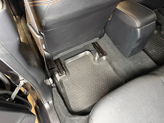 Subaru XV 26 of 30