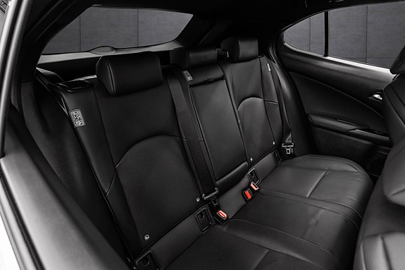 Lexus UX250h 27 of 30