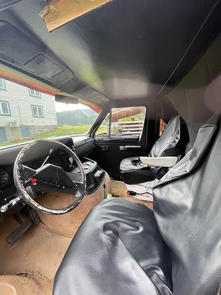 Dodge RAM 350 4 of 7