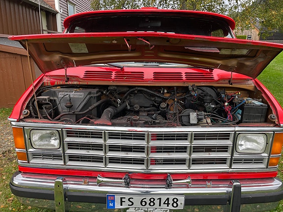 Dodge RAM 350 7 of 7