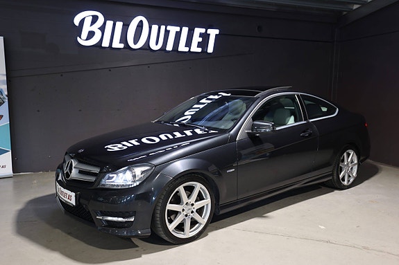 Mercedes-Benz C180