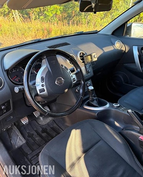 Nissan Qashqai 9 of 16