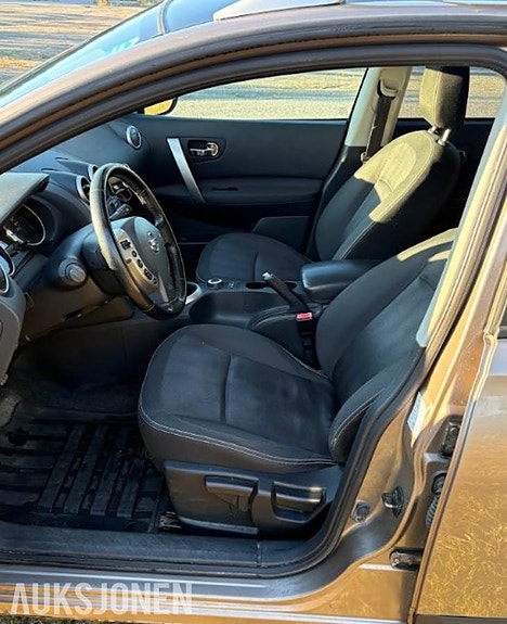 Nissan Qashqai 8 of 16