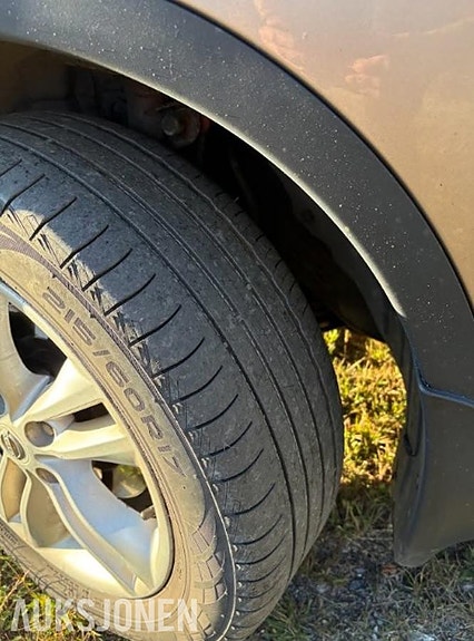 Nissan Qashqai 15 of 16