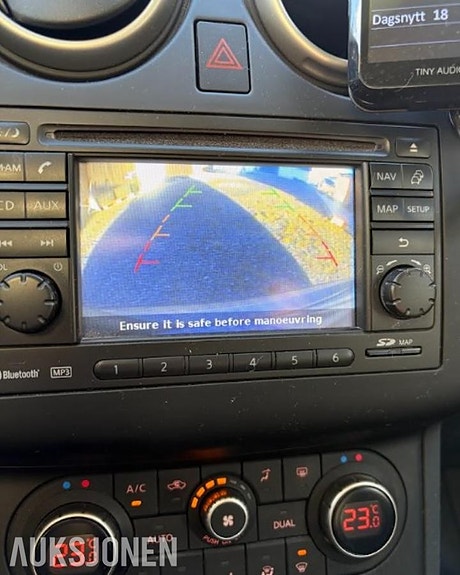 Nissan Qashqai 12 of 16