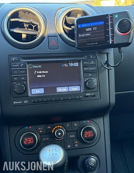 Nissan Qashqai 11 of 16