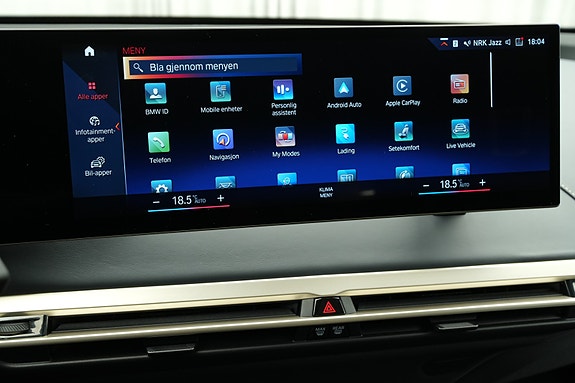 BMW iX 30 of 30