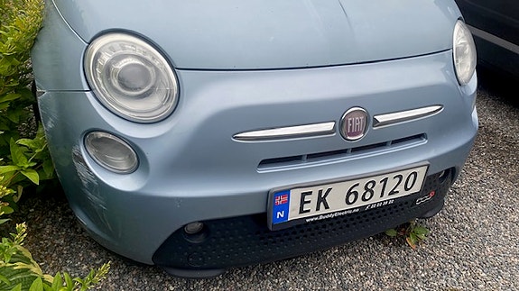 Fiat 500 11 of 19