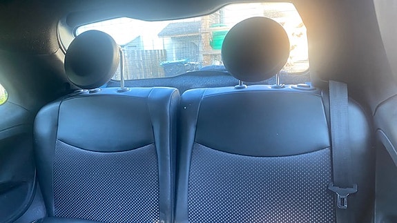 Fiat 500 15 of 19
