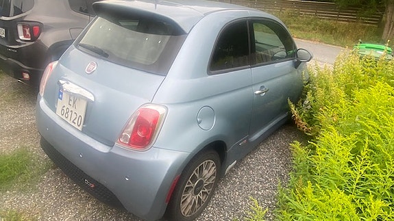 Fiat 500 5 of 19