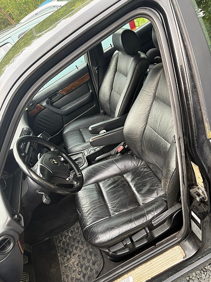 BMW 530i 8 of 10
