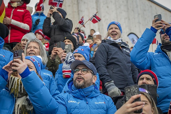 Bilde 2 av 10 i jobbannonse-galleriet