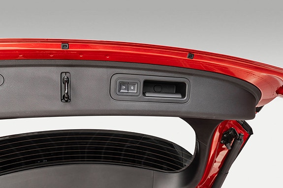 BYD Tang 25 of 29