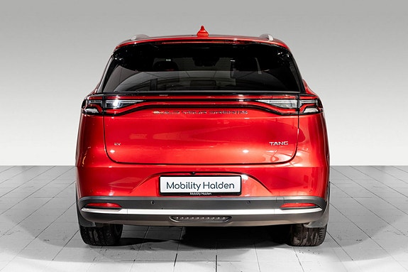 BYD Tang 4 of 29
