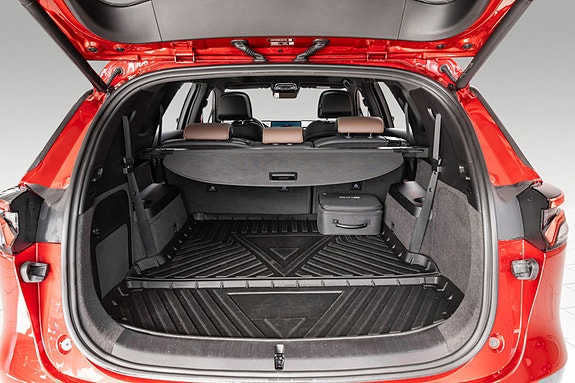 BYD Tang 24 of 29