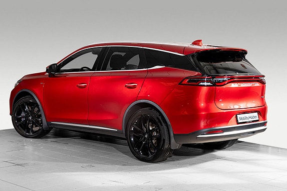 BYD Tang 2 of 29
