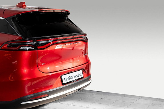 BYD Tang 6 of 29