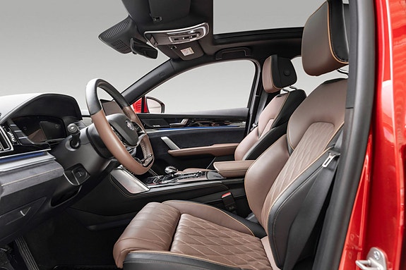 BYD Tang 10 of 29