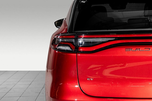 BYD Tang 8 of 29