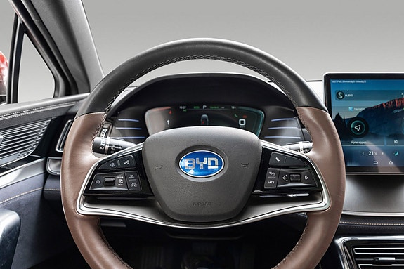 BYD Tang 17 of 29