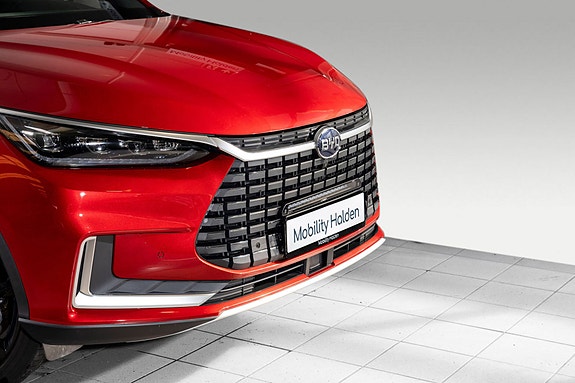 BYD Tang 5 of 29