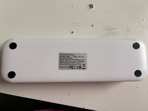 Product image 2 of 5