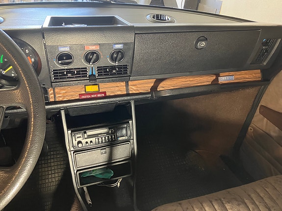 Saab 99 8 of 13