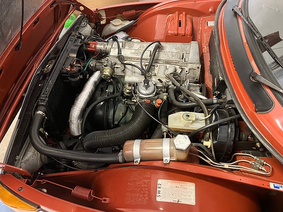 Saab 99 4 of 13